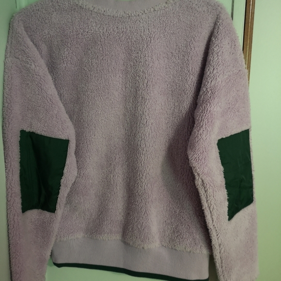 🌺 Champion Sherpa Crew neck Sweat Shirt🌺 - Picture 6 of 6